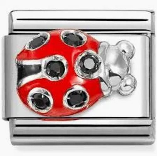 Charm Nomination in Argento 330321 11 - 330321 11